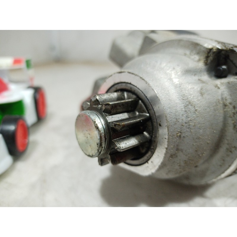 Recambio de motor arranque para audi a3 (8p) 1.6 fsi ambiente referencia OEM IAM 3042 3042 3042