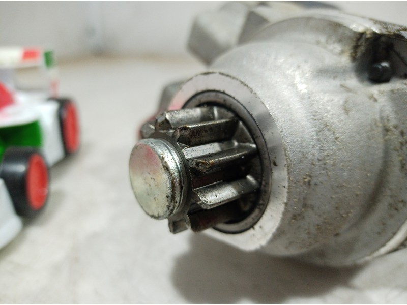 Recambio de motor arranque para audi a3 (8p) 1.6 fsi ambiente referencia OEM IAM 3042 3042 3042