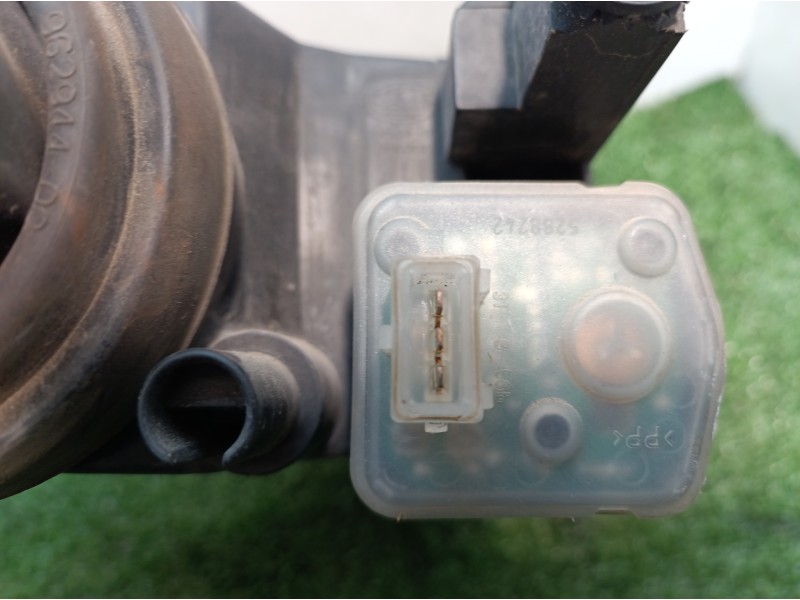 Recambio de faro izquierdo para chrysler stratus cabrio (jx) 2.0 le referencia OEM IAM 96291302 96291302 96291302