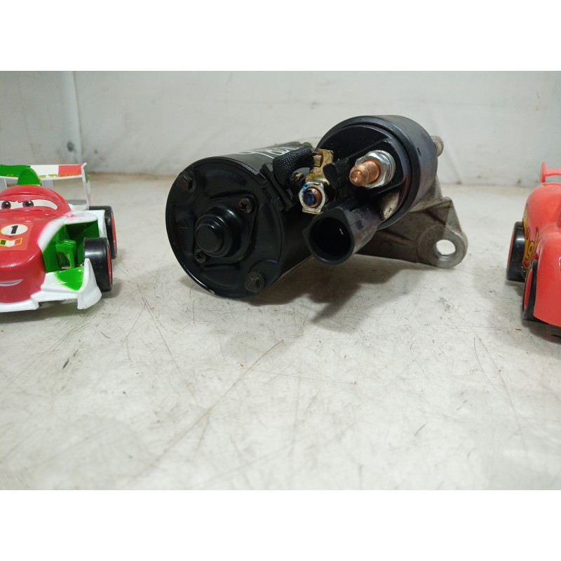 Recambio de motor arranque para audi a3 (8p) 1.6 fsi ambiente referencia OEM IAM 3042 3042 3042