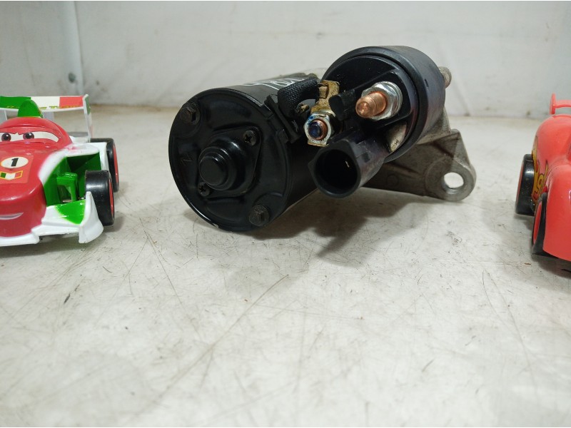 Recambio de motor arranque para audi a3 (8p) 1.6 fsi ambiente referencia OEM IAM 3042 3042 3042