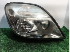 Recambio de faro derecho para renault scenic (ja..) 2.0 16v dynamique referencia OEM IAM 7700432097 7700432097 7700432097