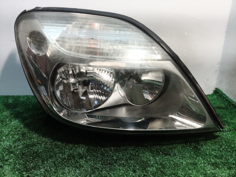 Recambio de faro derecho para renault scenic (ja..) 2.0 16v dynamique referencia OEM IAM 7700432097 7700432097 7700432097