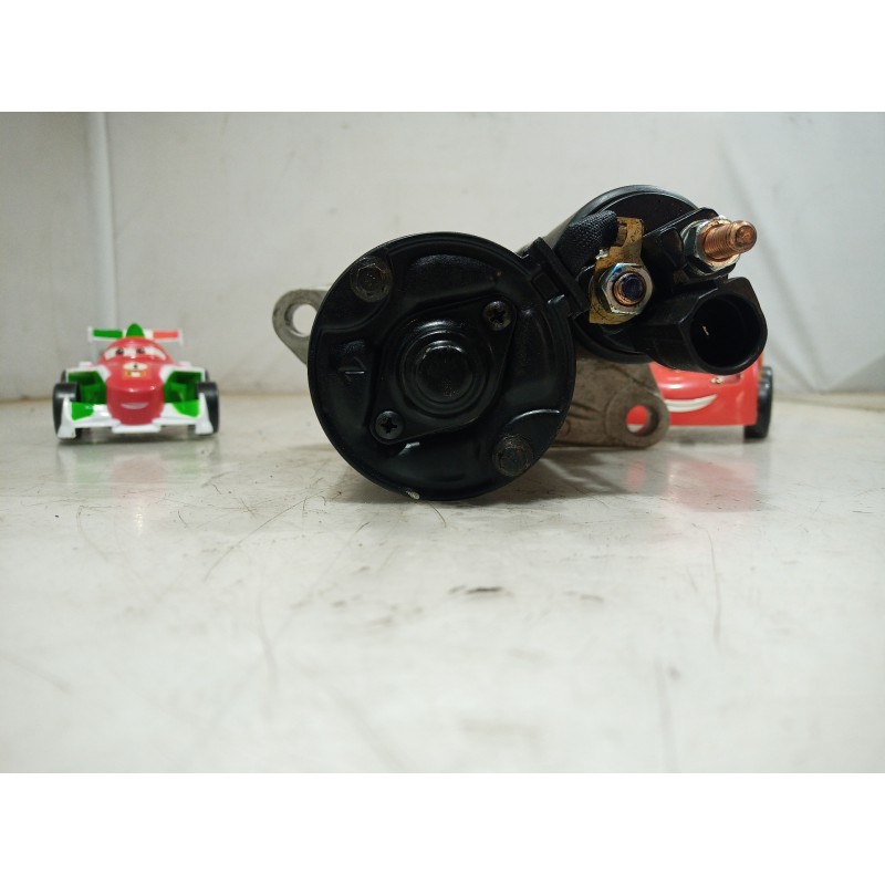 Recambio de motor arranque para audi a3 (8p) 1.6 fsi ambiente referencia OEM IAM 3042 3042 3042