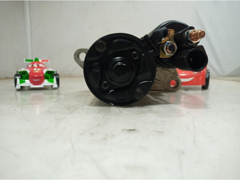 Recambio de motor arranque para audi a3 (8p) 1.6 fsi ambiente referencia OEM IAM 3042 3042 3042