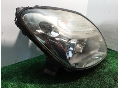 Recambio de faro derecho para renault scenic (ja..) 2.0 16v dynamique referencia OEM IAM 7700432097 7700432097 7700432097 2