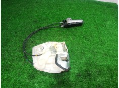 Recambio de cerradura puerta trasera izquierda para suzuki swift berlina (mz) 1.3 ddis diesel cat referencia OEM IAM   