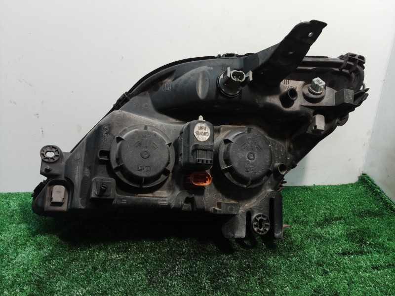 Recambio de faro derecho para renault scenic (ja..) 2.0 16v dynamique referencia OEM IAM 7700432097 7700432097 7700432097