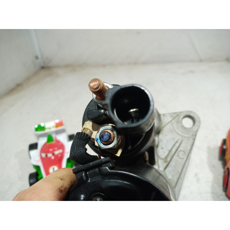 Recambio de motor arranque para audi a3 (8p) 1.6 fsi ambiente referencia OEM IAM 3042 3042 3042