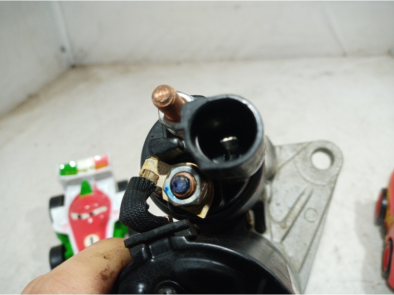 Recambio de motor arranque para audi a3 (8p) 1.6 fsi ambiente referencia OEM IAM 3042 3042 3042