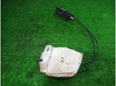 Recambio de cerradura puerta trasera izquierda para suzuki swift berlina (mz) 1.3 ddis diesel cat referencia OEM IAM    2