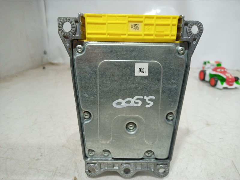 Recambio de centralita airbag para mercedes-benz clase s (w221) berlina 500 l (221.171) referencia OEM IAM A2218200985 A22182009