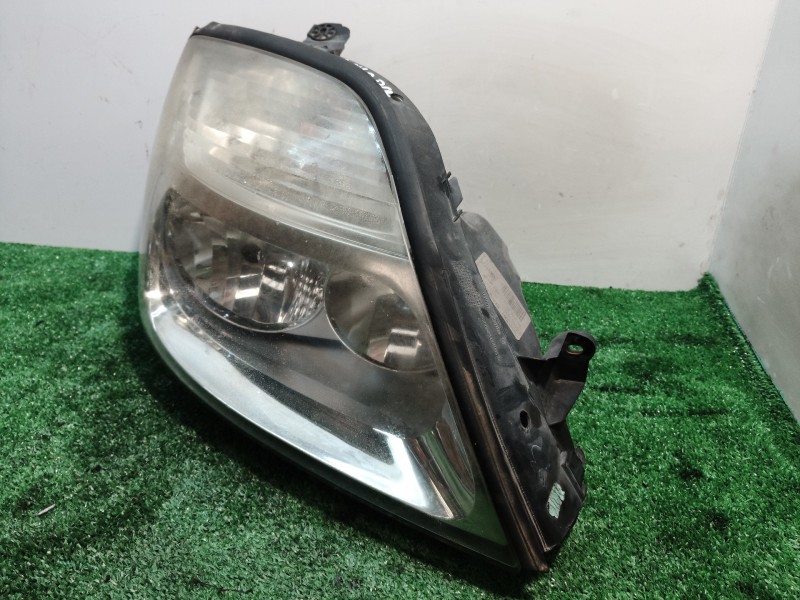 Recambio de faro derecho para renault scenic (ja..) 2.0 16v dynamique referencia OEM IAM 7700432097 7700432097 7700432097