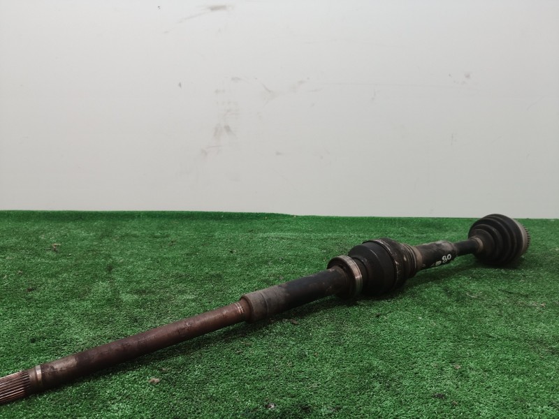 Recambio de transmision delantera derecha para volvo xc90 v8 executive geartronic (5 asientos) referencia OEM IAM P30735563 P307