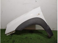 Recambio de aleta delantera izquierda para hyundai tucson (jm) 2,0 classic 4x2 referencia OEM IAM 01180099991234 01180099991234 