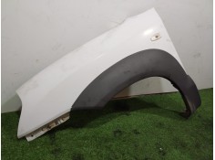 Recambio de aleta delantera izquierda para hyundai tucson (jm) 2,0 classic 4x2 referencia OEM IAM 01180099991234 01180099991234  2