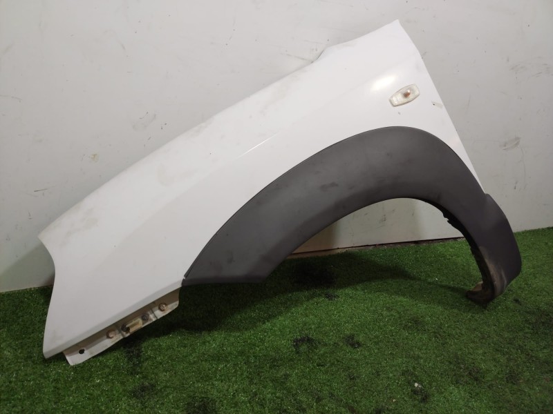 Recambio de aleta delantera izquierda para hyundai tucson (jm) 2,0 classic 4x2 referencia OEM IAM 01180099991234 01180099991234 