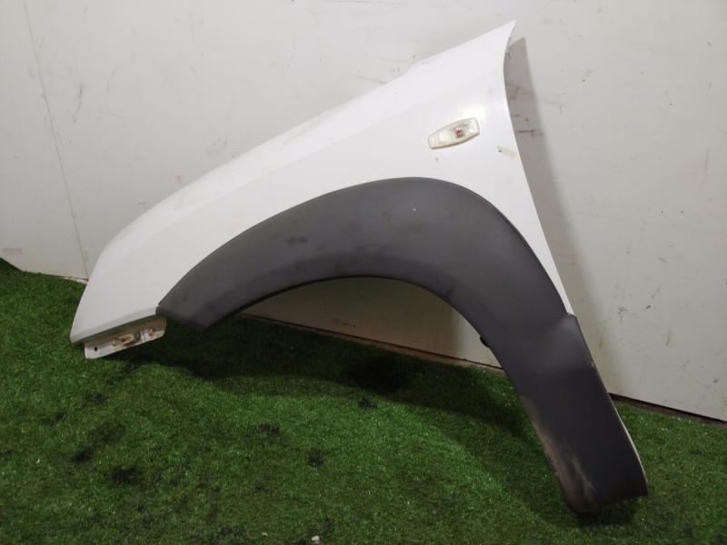 Recambio de aleta delantera izquierda para hyundai tucson (jm) 2,0 classic 4x2 referencia OEM IAM 01180099991234 01180099991234 