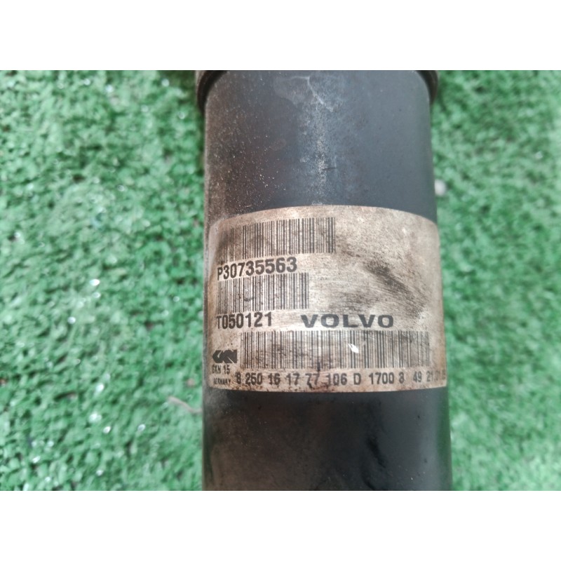 Recambio de transmision delantera derecha para volvo xc90 v8 executive geartronic (5 asientos) referencia OEM IAM P30735563 P307