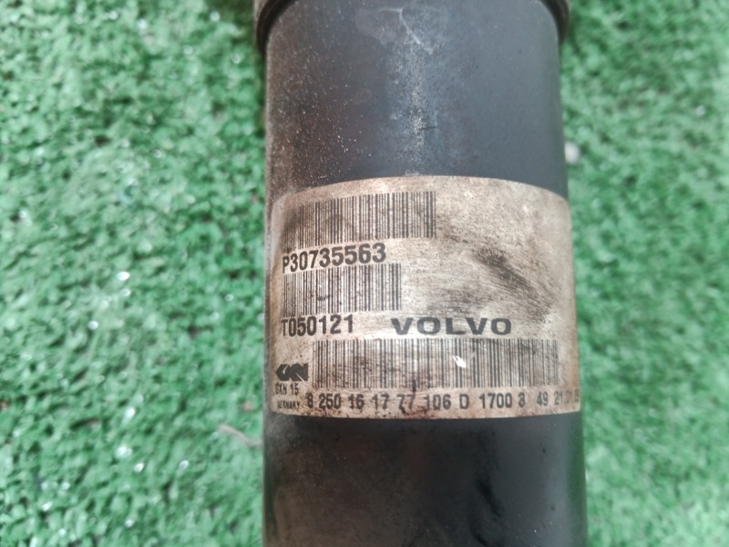 Recambio de transmision delantera derecha para volvo xc90 v8 executive geartronic (5 asientos) referencia OEM IAM P30735563 P307