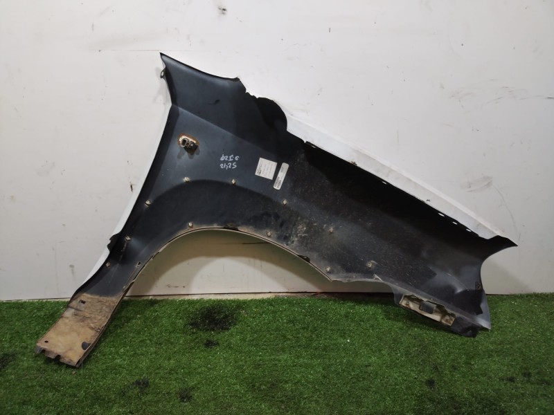 Recambio de aleta delantera izquierda para hyundai tucson (jm) 2,0 classic 4x2 referencia OEM IAM 01180099991234 01180099991234 