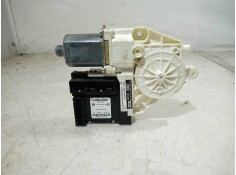 Recambio de motor elevalunas trasero derecho para audi a3 (8p) 1.6 fsi ambiente referencia OEM IAM 8P4959 8P4959 8P4959