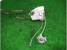 Recambio de cerradura puerta delantera izquierda para honda fr-v (be) 1.7 referencia OEM IAM   
