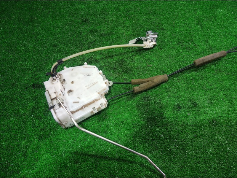 Recambio de cerradura puerta delantera izquierda para honda fr-v (be) 1.7 referencia OEM IAM   