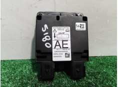 Recambio de centralita airbag para ford transit combi ´06 ft 260 corto referencia OEM IAM 6C1T14B056AE 6C1T14B056AE 6C1T14B056AE