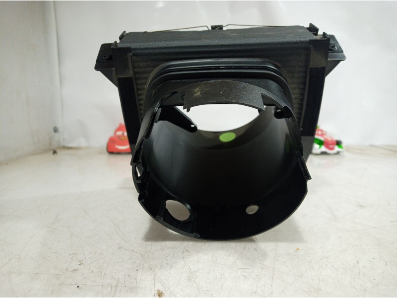 Recambio de moldura para mercedes-benz clase s (w221) berlina 500 l (221.171) referencia OEM IAM A2214620095 A2214620095 A221462