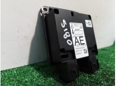 Recambio de centralita airbag para ford transit combi ´06 ft 260 corto referencia OEM IAM 6C1T14B056AE 6C1T14B056AE 6C1T14B056AE 2