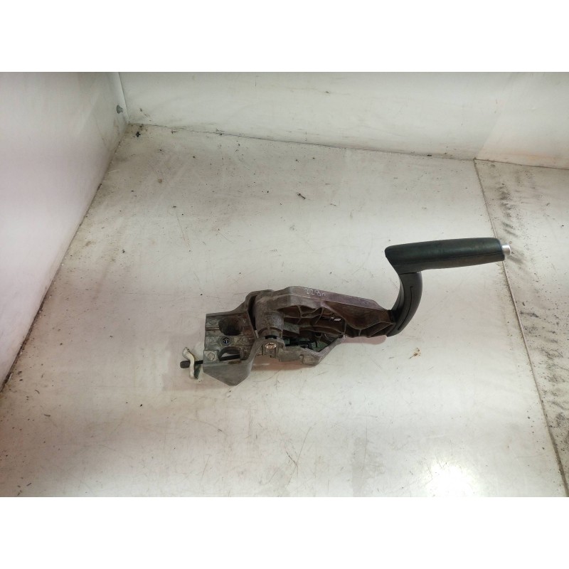 Recambio de palanca freno de mano para audi a3 (8p) 1.6 fsi ambiente referencia OEM IAM 8P0711303C 8P0711303C 8P0711303