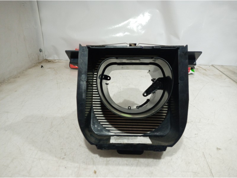 Recambio de moldura para mercedes-benz clase s (w221) berlina 500 l (221.171) referencia OEM IAM A2214620095 A2214620095 A221462