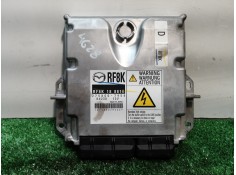 Recambio de centralita motor uce para mazda 5 berl. (cr) 2.0 active+ referencia OEM IAM RF8K18881E RF8K18881E RF8K18881E