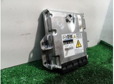 Recambio de centralita motor uce para mazda 5 berl. (cr) 2.0 active+ referencia OEM IAM RF8K18881E RF8K18881E RF8K18881E 2