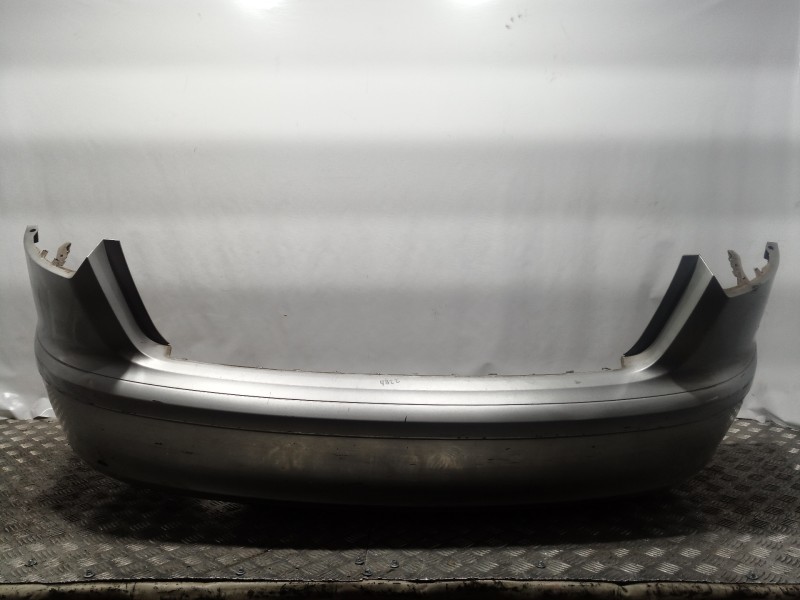 Recambio de paragolpes trasero para audi a3 (8p) 1.6 fsi ambiente referencia OEM IAM   