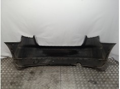 Recambio de paragolpes trasero para audi a3 (8p) 1.6 fsi ambiente referencia OEM IAM    2