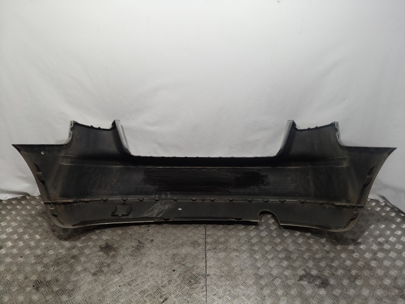 Recambio de paragolpes trasero para audi a3 (8p) 1.6 fsi ambiente referencia OEM IAM   
