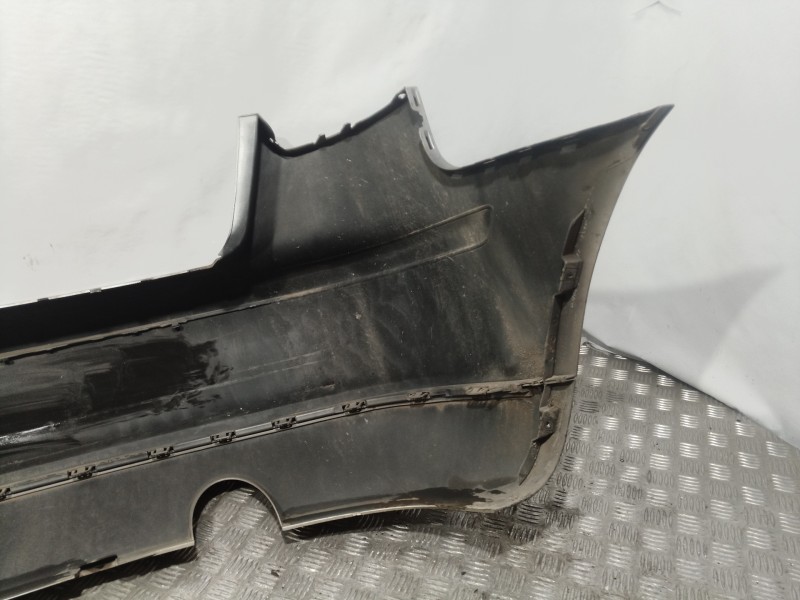 Recambio de paragolpes trasero para audi a3 (8p) 1.6 fsi ambiente referencia OEM IAM   