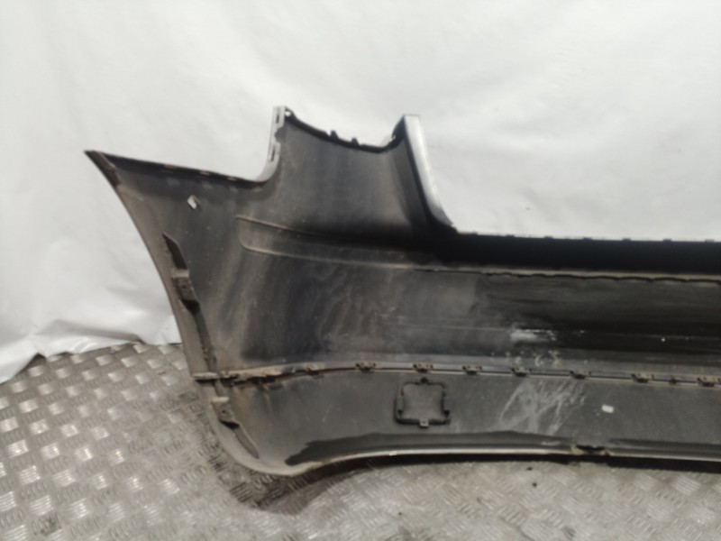Recambio de paragolpes trasero para audi a3 (8p) 1.6 fsi ambiente referencia OEM IAM   