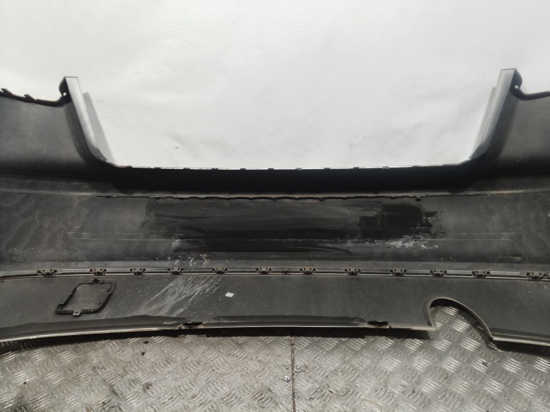 Recambio de paragolpes trasero para audi a3 (8p) 1.6 fsi ambiente referencia OEM IAM   