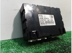 Recambio de modulo confort para mazda 5 berl. (cr) 2.0 active+ referencia OEM IAM CD8567560A CD8567560A CD8567560A 2
