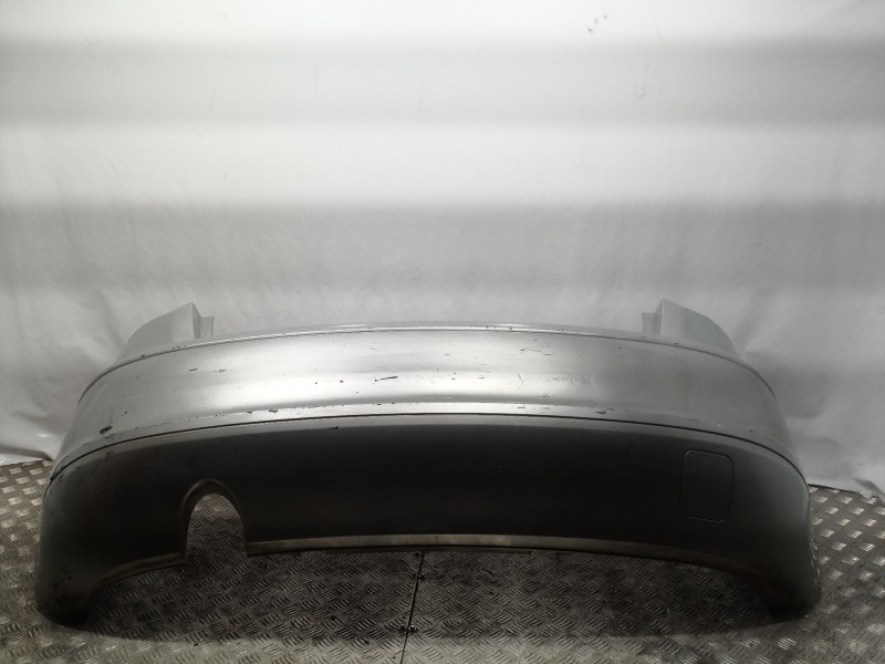 Recambio de paragolpes trasero para audi a3 (8p) 1.6 fsi ambiente referencia OEM IAM   