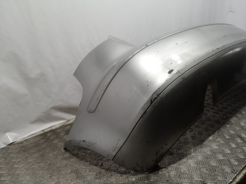 Recambio de paragolpes trasero para audi a3 (8p) 1.6 fsi ambiente referencia OEM IAM   