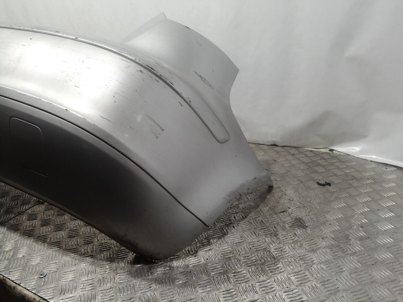 Recambio de paragolpes trasero para audi a3 (8p) 1.6 fsi ambiente referencia OEM IAM   