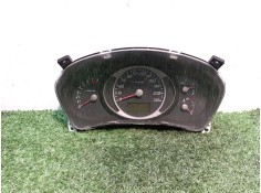 Recambio de cuadro instrumentos para hyundai tucson (jm) 2,0 classic 4x2 referencia OEM IAM 940032E540 940032E540 200501600H