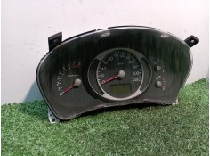 Recambio de cuadro instrumentos para hyundai tucson (jm) 2,0 classic 4x2 referencia OEM IAM 940032E540 940032E540 200501600H 2
