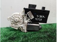 Recambio de motor elevalunas delantero derecho para citroën c5 berlina 3.0 v6 exclusive automático referencia OEM IAM 990184100 