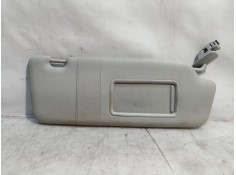 Recambio de parasol derecho para audi a3 (8p) 1.6 fsi ambiente referencia OEM IAM   