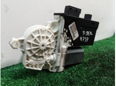 Recambio de motor elevalunas delantero derecho para citroën c5 berlina 3.0 v6 exclusive automático referencia OEM IAM 990184100  2